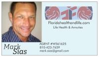 Mark Sias, Life & Medicare Agent image 4